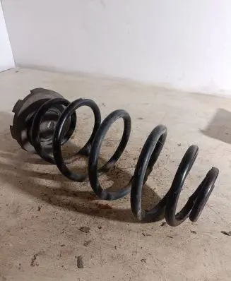 Renault Espace IV Rear coil spring