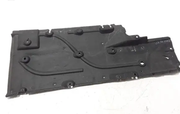 Dacia Duster Pickup box liner 748154723R