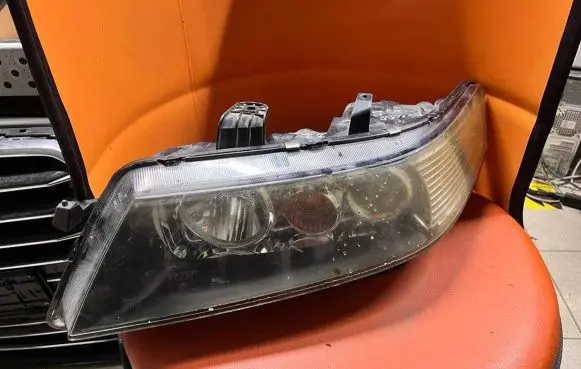 Honda Accord Headlight/headlamp