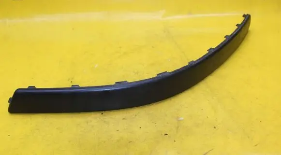 Ford Galaxy Front bumper splitter molding 7M5807717