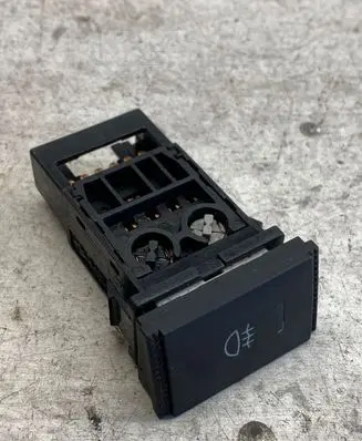 Hyundai Getz Fog light switch 