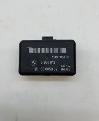 BMW 5 E39 Rain sensor 6904012 00605002 105430