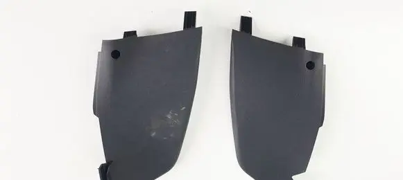 Peugeot 2008 I Other center console (tunnel) element 96728481770 9672848177