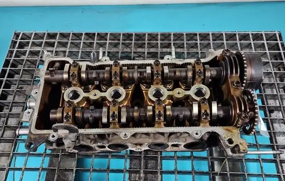Toyota Corolla E120 E130 Engine head 3ZZ-S52 IMPRK1512115