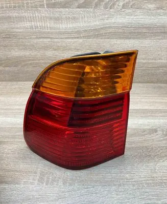 BMW 5 E39 Tailgate rear/tail lights 6900213 8371324
