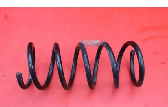 Volvo V60 Rear coil spring