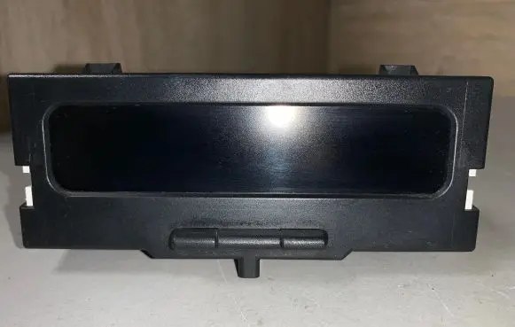 Renault Megane II Screen/display/small screen 8200107839