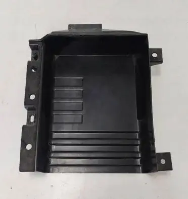 Land Rover Discovery 5 Battery box tray MY4210C810AB LR141819