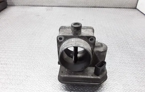Skoda Fabia Mk1 (6Y) Throttle valve 038128063C
