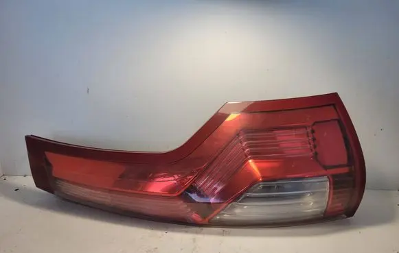 Citroen C4 Grand Picasso Rear/tail lights PSA00946602 00946602