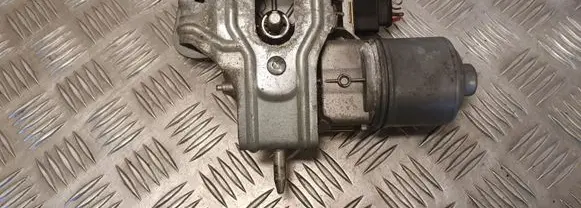 Volkswagen Golf Plus Wiper motor 5M0955119A