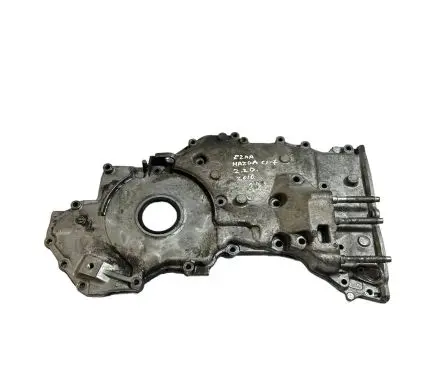Mazda CX-7 Timing chain cover R2AA10501 S5209 P2AA1050