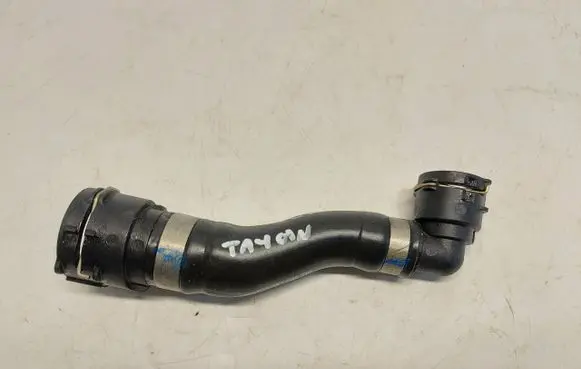 Porsche Taycan 9J1 Engine coolant pipe/hose 9J1121625JLK01