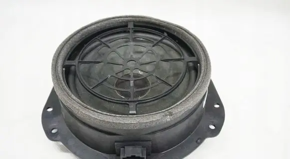 Audi A4 S4 B9 8W Rear door speaker cover trim 8W5035411A