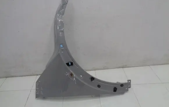 Hyundai Ioniq 5 Fender