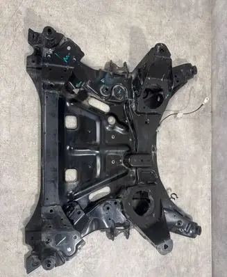 BMW iX3 Front subframe 6888031 005819821