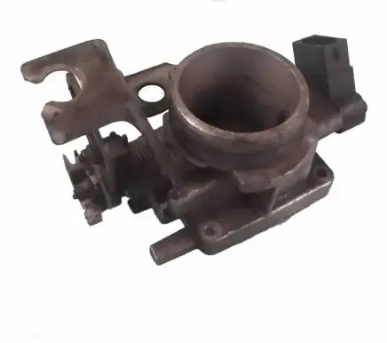 Ford Fiesta Throttle body valve 95BF93989