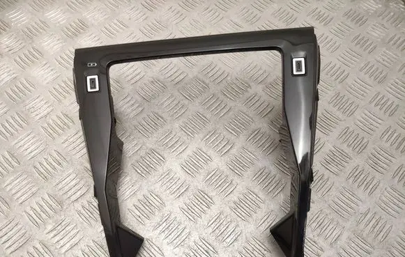 Peugeot 208 II Panel trim 9828368780 9828368880 9852882880