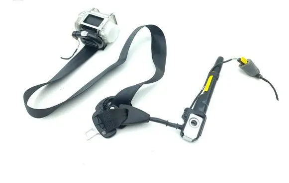 Volkswagen Golf VIII Front seatbelt IF34266843A