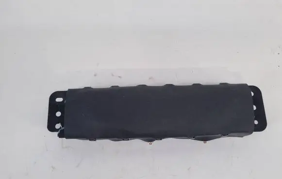 Chrysler Pacifica Knee airbag P68186542AF TNFKB166620554 0080P1110003