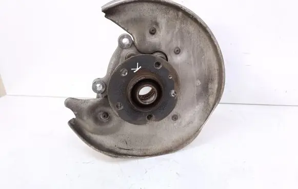 Audi A4 S4 B8 8K Rear wheel hub 8K0505431AR