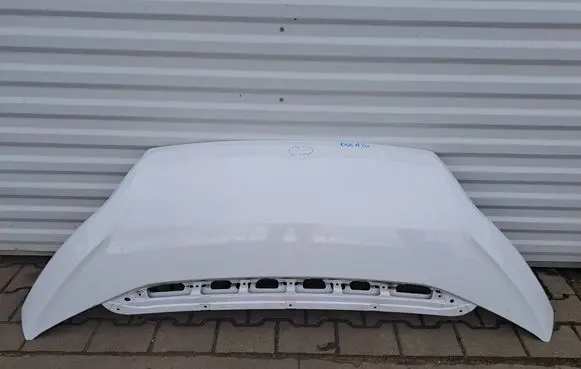 Fiat Ducato Engine bonnet/hood