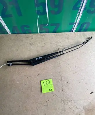 Peugeot 307 Front wiper blade arm 9649532780 9634371280