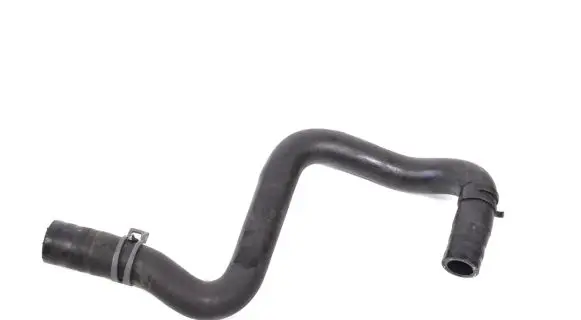 Volkswagen Golf VII Engine coolant pipe/hose 2Q0121063