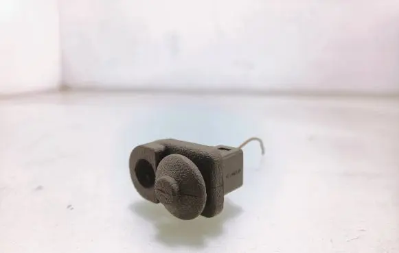 Nissan Juke I F15 Rear door sensor 