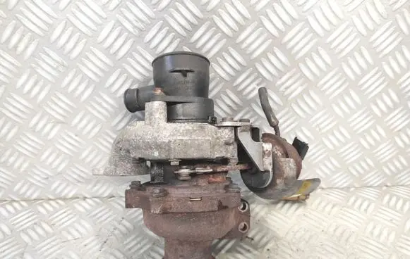 Citroen C4 Aircross Turbo 9804119380