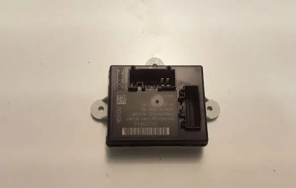 Volvo V40 Door control unit/module 31456701