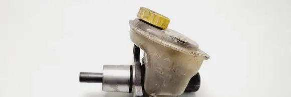 Volkswagen PASSAT B5 Master brake cylinder 4B0611301E