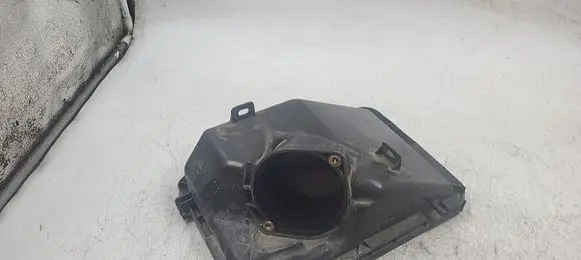 Mitsubishi Lancer X Air filter box cover 