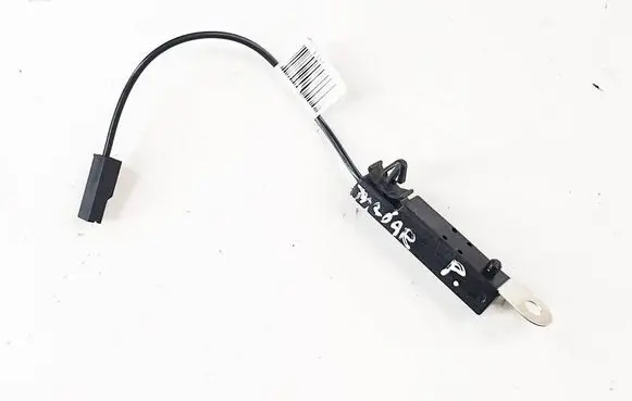 Jaguar E-Pace Aerial antenna amplifier CX2318K891CA-JAG CX23-18K891-CA