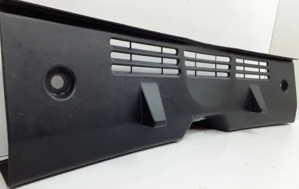 Seat Altea Trunk/boot sill cover protection 5P0863485B 58900