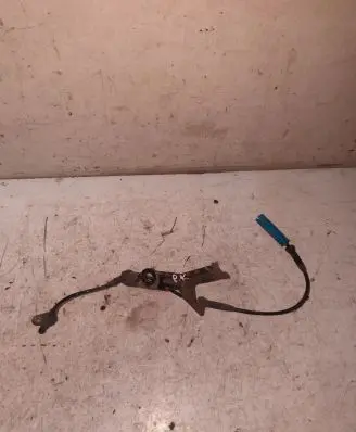 BMW 5 E60 E61 ABS brake wheel speed sensor