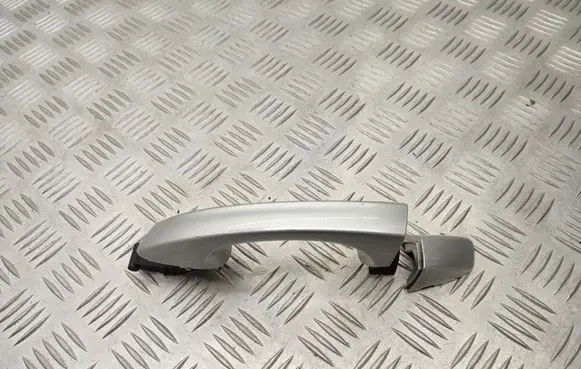Skoda Scala Front door exterior handle 5G0837205N 5G1837879D