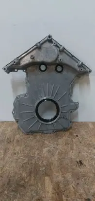Bentley Continental Timing chain cover 07D103173F