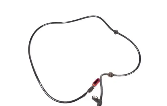 Mercedes-Benz C W204 ABS rear brake sensor A2045400317