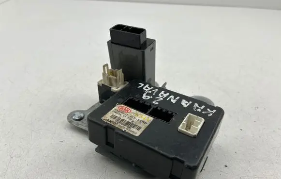 KIA Carnival Other control units/modules 0K54A67720 1305703075NK