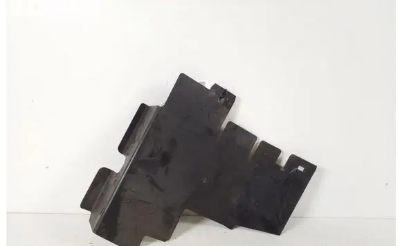 Mercedes-Benz Sprinter W906 Intercooler air guide/duct channel A9065050288