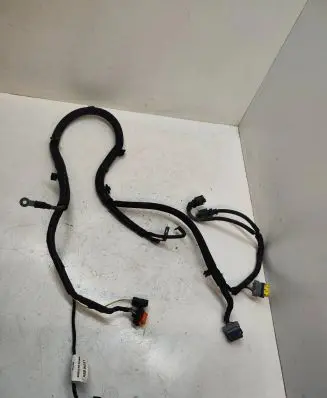 Peugeot 508 RXH Wires (generator/alternator) 9673376980