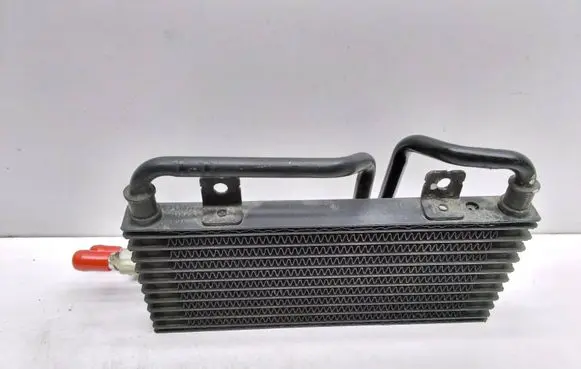 Mercedes-Benz S W221 Power steering radiator A2215000500