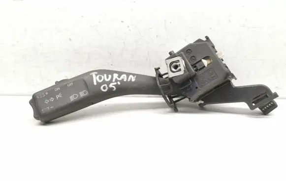 Volkswagen Touran I Indicator stalk 1K0953513A