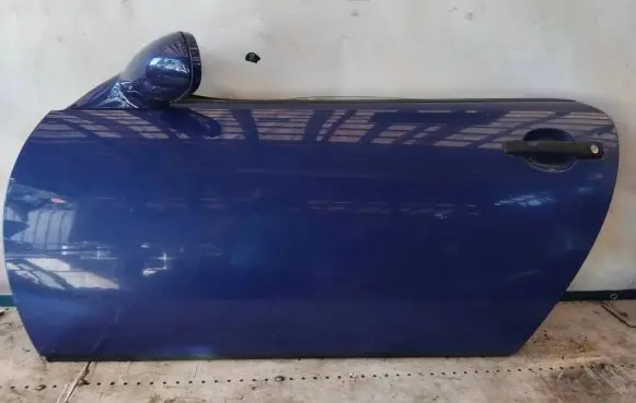 Mercedes-Benz SLK R170 Door (2 Door Coupe) 