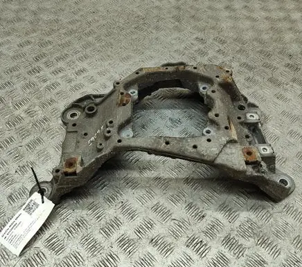Audi A8 S8 D4 4H Gearbox mounting bracket 4G0399263AC