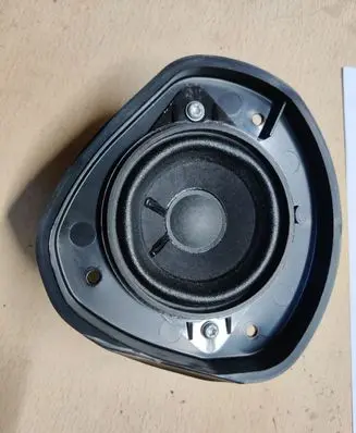 Porsche Cayenne (9PA) Front door speaker 7L5035709