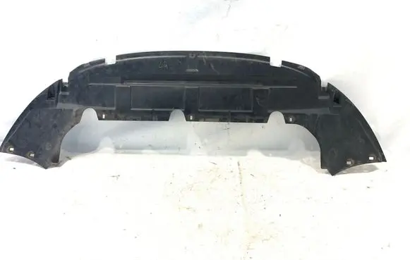 Ford Focus Engine splash shield/under tray 7M51A8B384