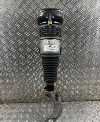 Audi Q7 4M Air suspension front shock absorber 4M0616039AC