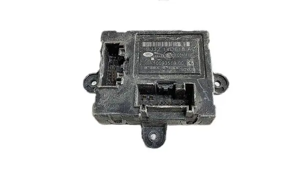 Land Rover Range Rover Evoque L538 Door control unit/module BJ3214D618AC